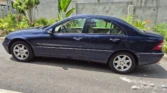 Mercedes-Benz Classe C à vendre Abidjan - Voiture Côte d'Ivoire