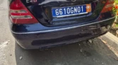 Mercedes-Benz Classe C à vendre Abidjan - Voiture Côte d'Ivoire