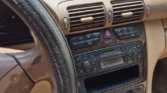 Mercedes-Benz Classe C à vendre Abidjan - Voiture Côte d'Ivoire