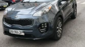 Kia sportage Sportage à vendre Abidjan - Voiture Côte d'Ivoire