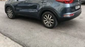 Kia sportage Sportage à vendre Abidjan - Voiture Côte d'Ivoire