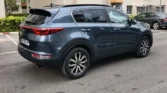 Kia sportage Sportage à vendre Abidjan - Voiture Côte d'Ivoire