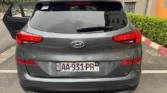 Hyundai Tucson à vendre Abidjan - Voiture Côte d'Ivoire