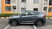 Hyundai Tucson à vendre Abidjan - Voiture Côte d'Ivoire