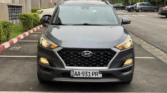 Hyundai Tucson à vendre Abidjan - Voiture Côte d'Ivoire