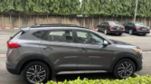 Hyundai Tucson à vendre Abidjan - Voiture Côte d'Ivoire