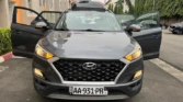 Hyundai Tucson à vendre Abidjan - Voiture Côte d'Ivoire