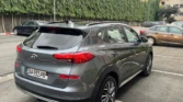 Hyundai Tucson à vendre Abidjan - Voiture Côte d'Ivoire