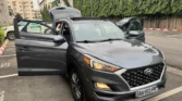 Hyundai Tucson à vendre Abidjan - Voiture Côte d'Ivoire
