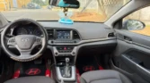 Hyundai Elantra à vendre Abidjan - Voiture Côte d'Ivoire