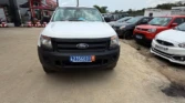 Ford ranger à vendre Abidjan - Voiture Côte d'Ivoire
