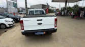 Ford ranger à vendre Abidjan - Voiture Côte d'Ivoire