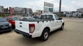 Ford ranger à vendre Abidjan - Voiture Côte d'Ivoire