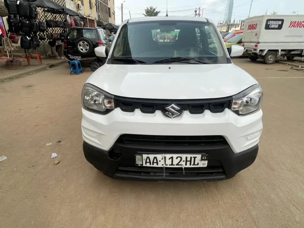 Suzuki Expresso à vendre Abidjan - Voiture Côte d'Ivoire