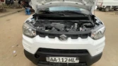 Suzuki Expresso à vendre Abidjan - Voiture Côte d'Ivoire