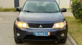 Mitsubishi Outlander à vendre Abidjan - Voiture Côte d'Ivoire