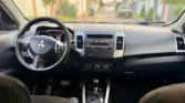 Mitsubishi Outlander à vendre Abidjan - Voiture Côte d'Ivoire