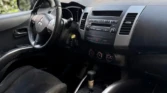 Mitsubishi Outlander à vendre Abidjan - Voiture Côte d'Ivoire