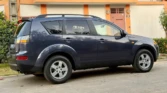 Mitsubishi Outlander à vendre Abidjan - Voiture Côte d'Ivoire