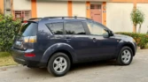 Mitsubishi Outlander à vendre Abidjan - Voiture Côte d'Ivoire