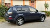 Mitsubishi Outlander à vendre Abidjan - Voiture Côte d'Ivoire