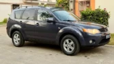 Mitsubishi Outlander à vendre Abidjan - Voiture Côte d'Ivoire