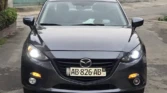 Mazda 3 à vendre Abidjan - Voiture Côte d'Ivoire