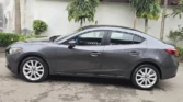 Mazda 3 à vendre Abidjan - Voiture Côte d'Ivoire