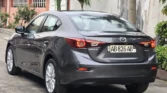 Mazda 3 à vendre Abidjan - Voiture Côte d'Ivoire