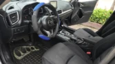 Mazda 3 à vendre Abidjan - Voiture Côte d'Ivoire