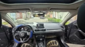 Mazda 3 à vendre Abidjan - Voiture Côte d'Ivoire
