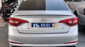 Hyundai à vendre Abidjan - Voiture Côte d'Ivoire