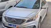 Hyundai à vendre Abidjan - Voiture Côte d'Ivoire