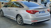 Hyundai à vendre Abidjan - Voiture Côte d'Ivoire