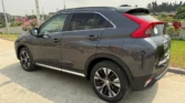 Mitsubishi Eclipse CROSS à vendre Abidjan - Voiture Côte d'Ivoire