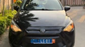 Toyota yaris à vendre Abidjan - Voiture Côte d'Ivoire