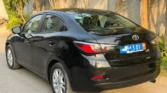 Toyota yaris à vendre Abidjan - Voiture Côte d'Ivoire