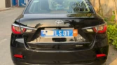 Toyota yaris à vendre Abidjan - Voiture Côte d'Ivoire