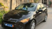 Toyota yaris à vendre Abidjan - Voiture Côte d'Ivoire