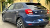 Suzuki Baleno à vendre Abidjan - Voiture Côte d'Ivoire