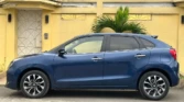 Suzuki Baleno à vendre Abidjan - Voiture Côte d'Ivoire