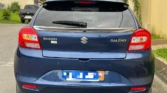 Suzuki Baleno à vendre Abidjan - Voiture Côte d'Ivoire