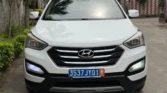 Hyundai Hyundai à vendre Abidjan - Voiture Côte d'Ivoire
