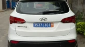 Hyundai Hyundai à vendre Abidjan - Voiture Côte d'Ivoire