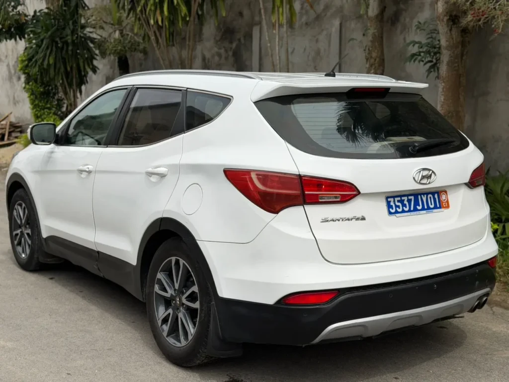 Hyundai Hyundai à vendre Abidjan - Voiture Côte d'Ivoire