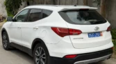 Hyundai Hyundai à vendre Abidjan - Voiture Côte d'Ivoire
