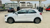 Kia Rio à vendre Abidjan - Voiture Côte d'Ivoire