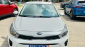 Kia Rio à vendre Abidjan - Voiture Côte d'Ivoire