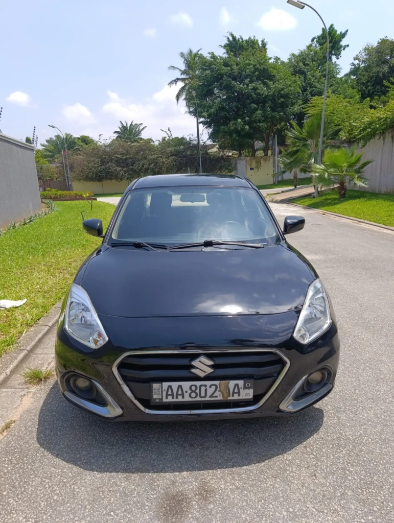 Suzuki Drize à vendre Abidjan - Voiture Côte d'Ivoire