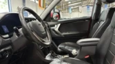 jetour x30 à vendre Abidjan - Voiture Côte d'Ivoire
